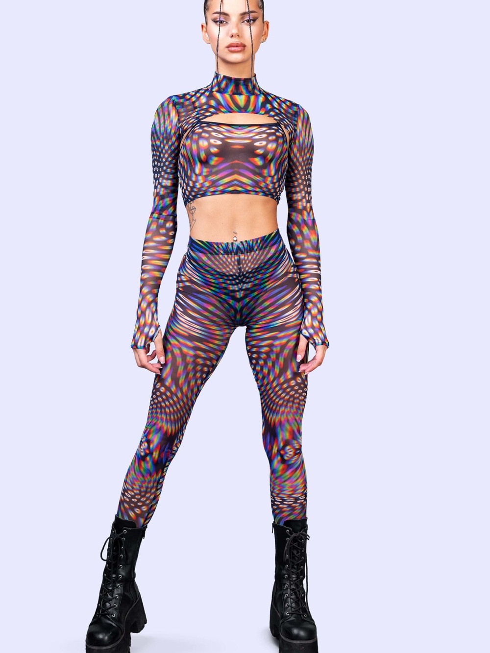 BADINKA set
